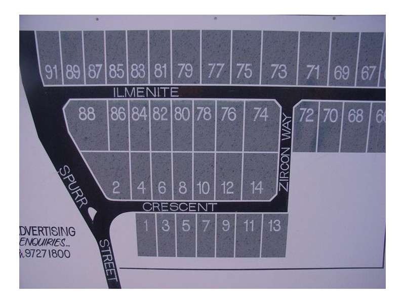 75 Ilmenite Crescent, Capel WA 6271