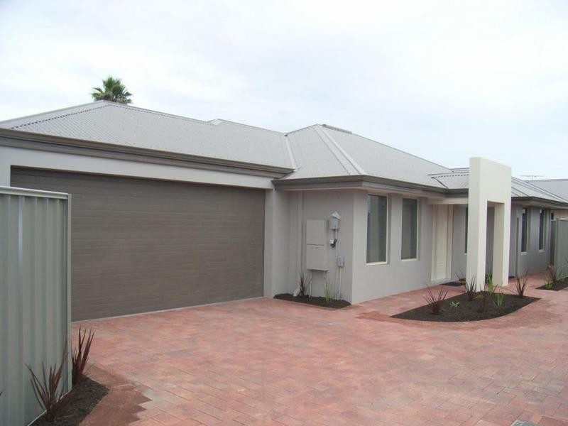 2/66 Reynolds Street, Busselton WA 6280