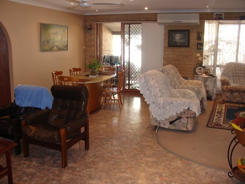 27 Jolliffe Street, Busselton WA 6280