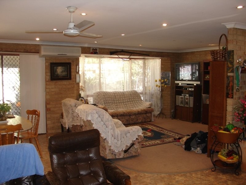 27 Jolliffe Street, Busselton WA 6280