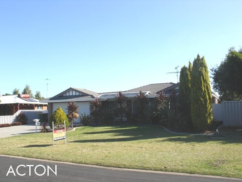 3 Blackswan Drive, Busselton WA 6280