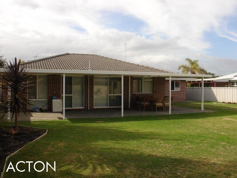 3 Blackswan Drive, Busselton WA 6280