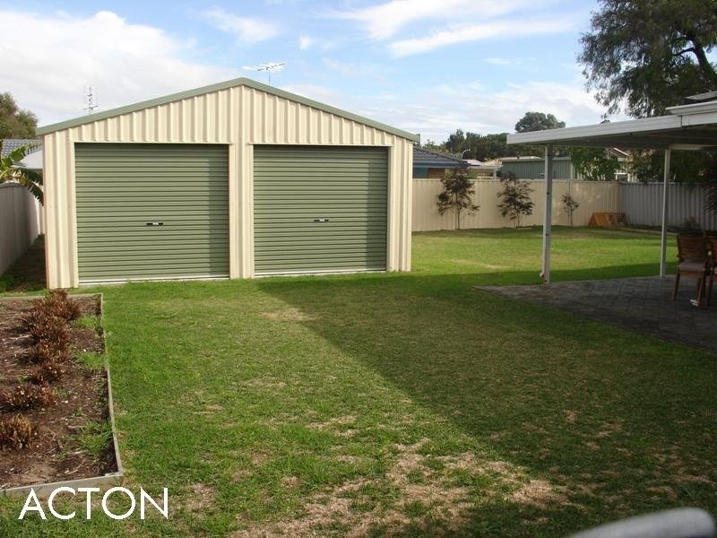 3 Blackswan Drive, Busselton WA 6280