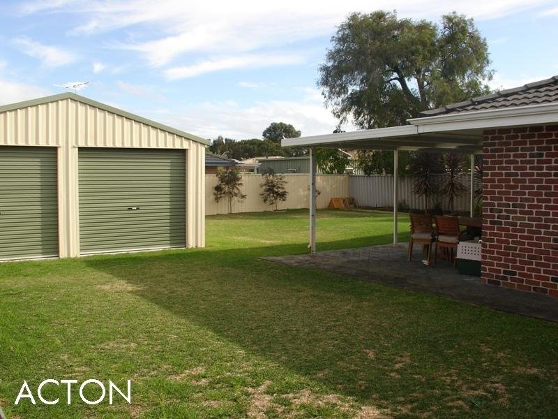 3 Blackswan Drive, Busselton WA 6280