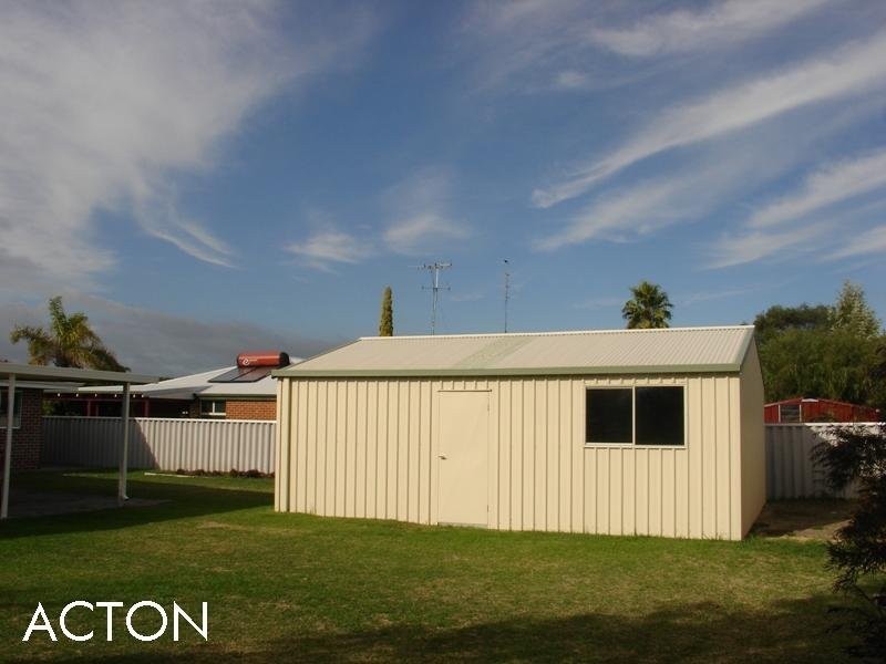 3 Blackswan Drive, Busselton WA 6280