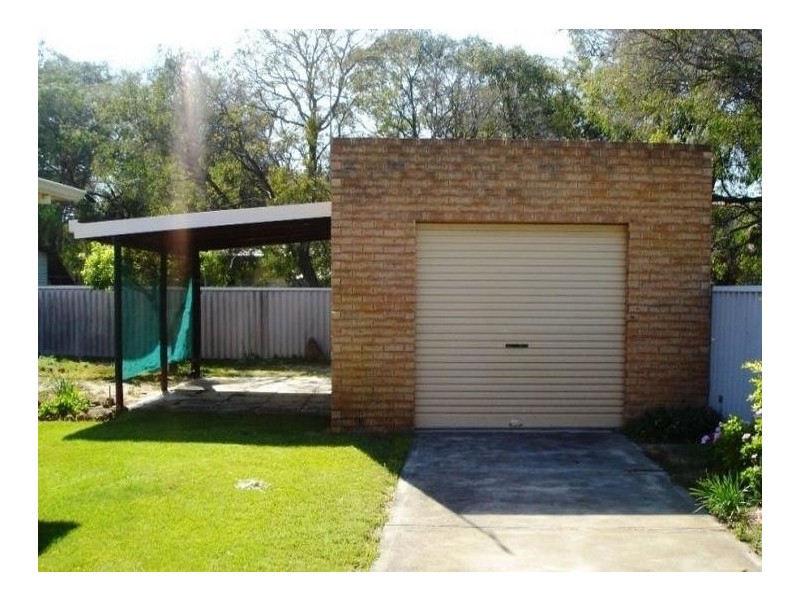 6 Locke Street, Busselton WA 6280