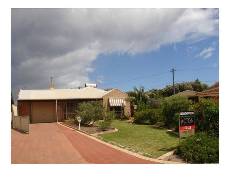 14 Donald Way, Busselton WA 6280