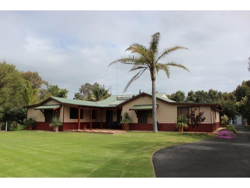 185 Kookaburra Way, Busselton WA 6280