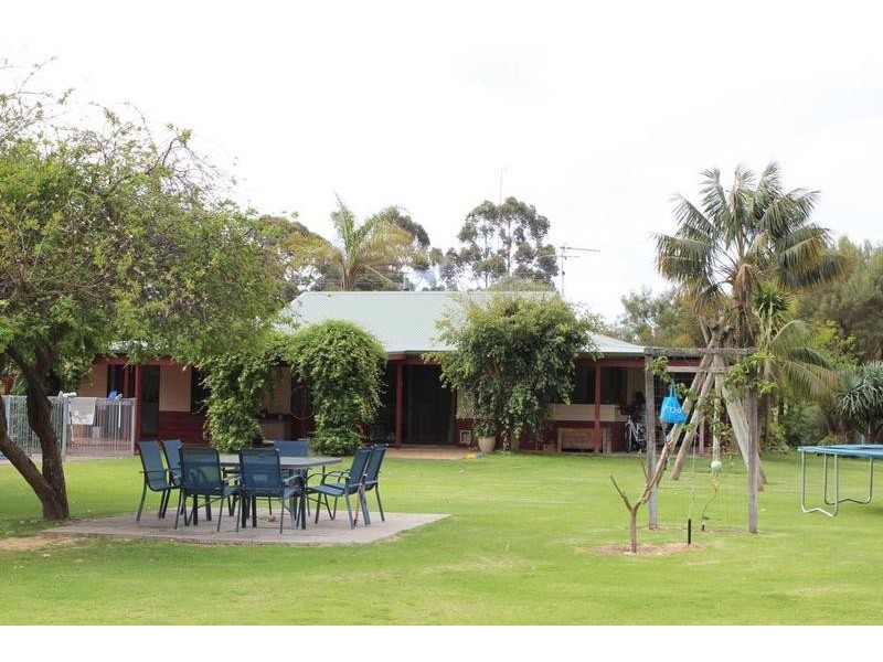 185 Kookaburra Way, Busselton WA 6280