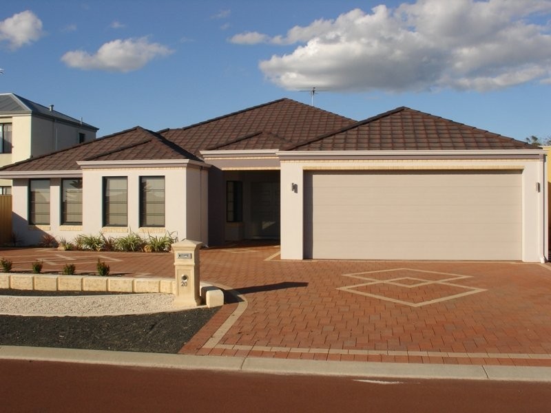 20 Mainsail Street, Busselton WA 6280