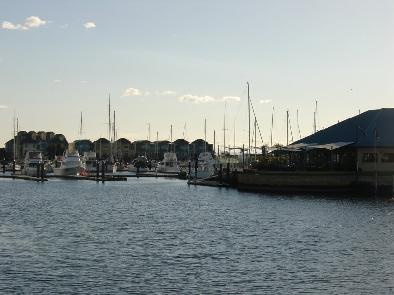 20 Mainsail Street, Busselton WA 6280