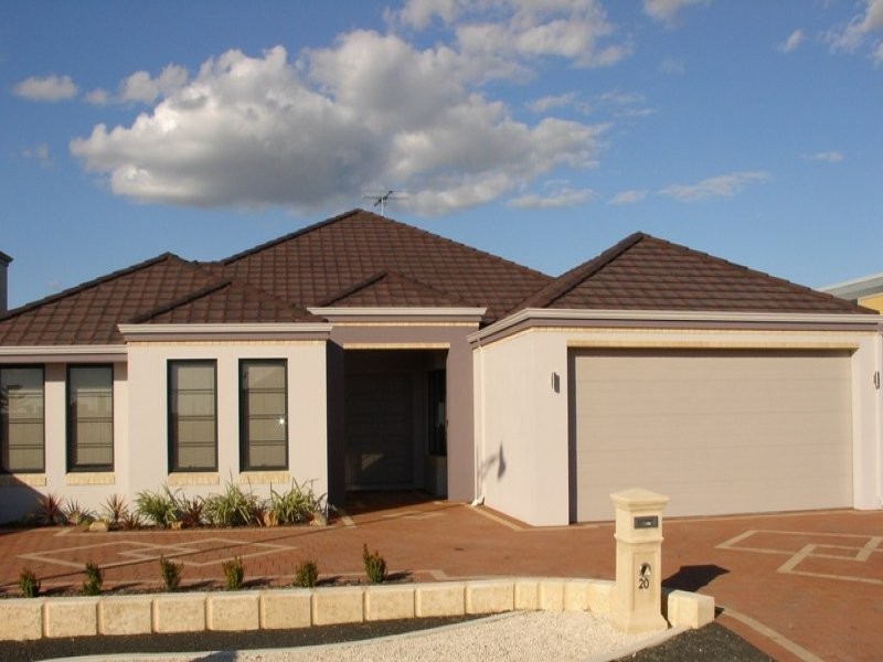 20 Mainsail Street, Busselton WA 6280