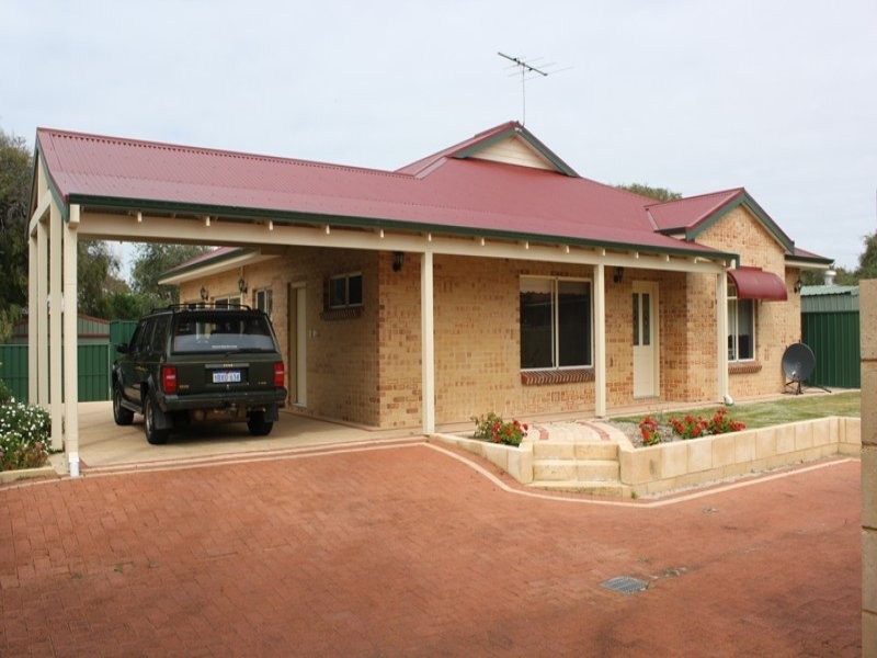 136A Marine Terrace, Busselton WA 6280