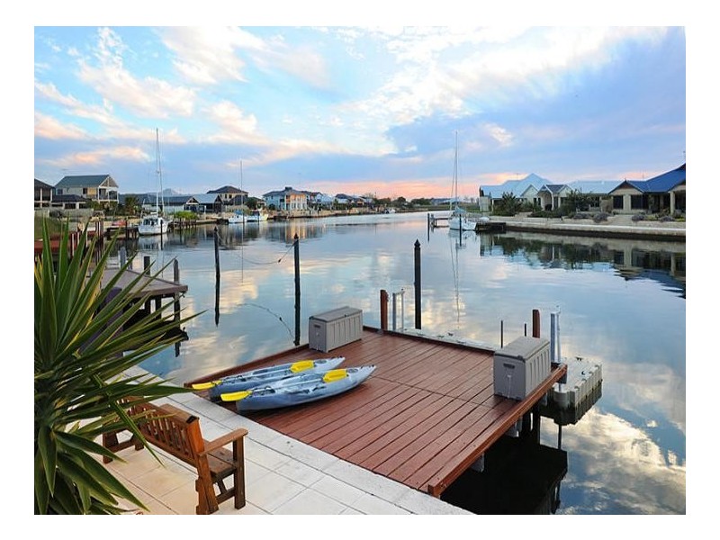 63B Lanyard Boulevard, Busselton WA 6280