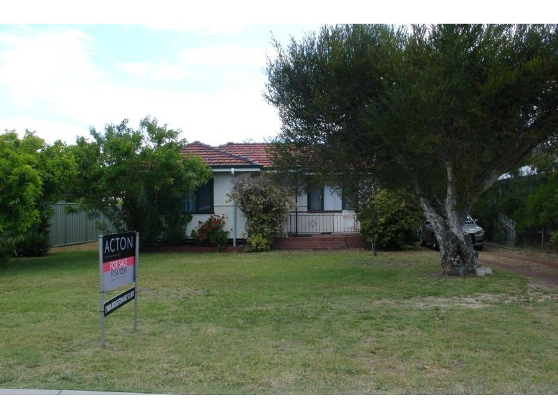 6 Moylan Way, Busselton WA 6280