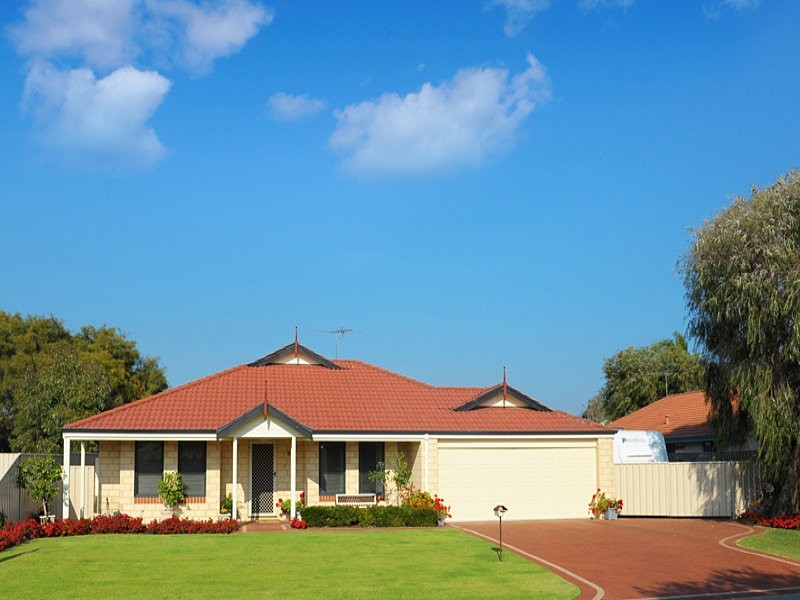 3 Heirisson Retreat, Busselton WA 6280