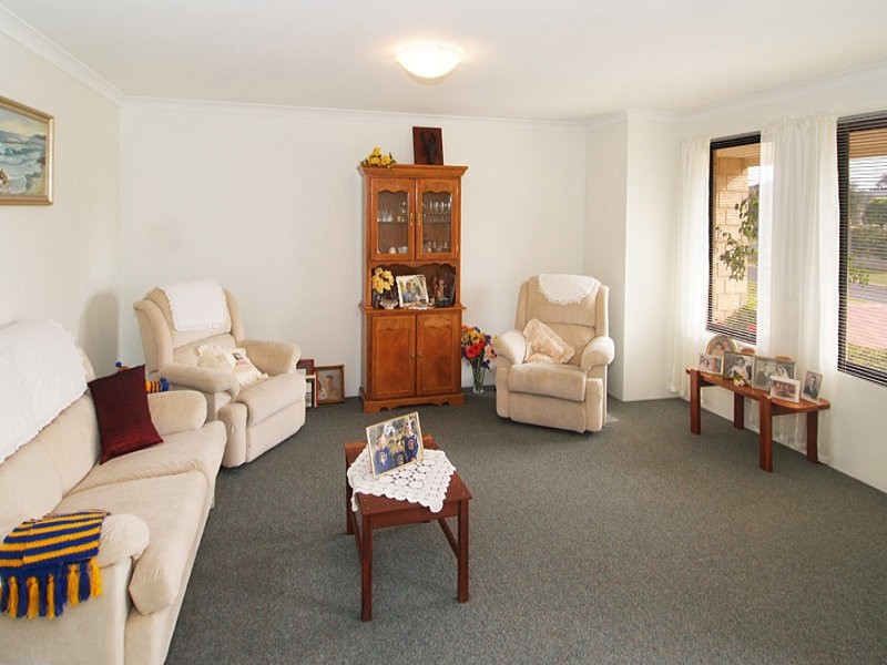 3 Heirisson Retreat, Busselton WA 6280