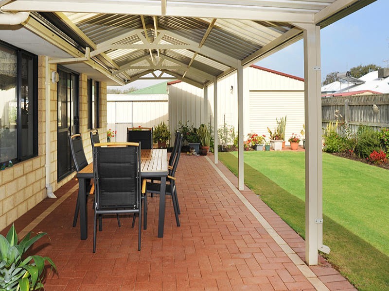 3 Heirisson Retreat, Busselton WA 6280