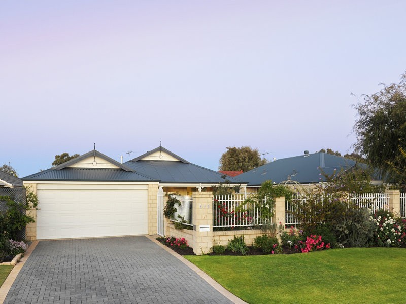 1/2 Harrier Cove, Busselton WA 6280