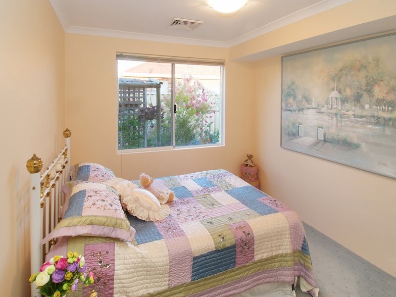 1/2 Harrier Cove, Busselton WA 6280