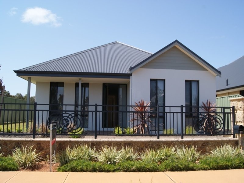 29 Orlando Boulevard, Busselton WA 6280