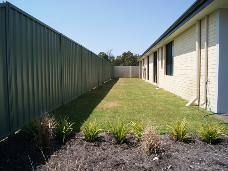 29 Orlando Boulevard, Busselton WA 6280
