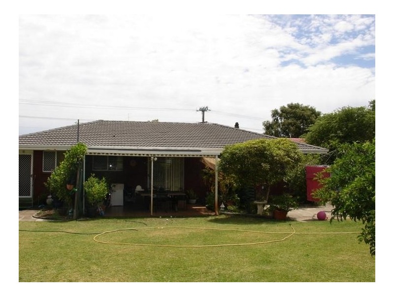 90 Dorset Street, Busselton WA 6280