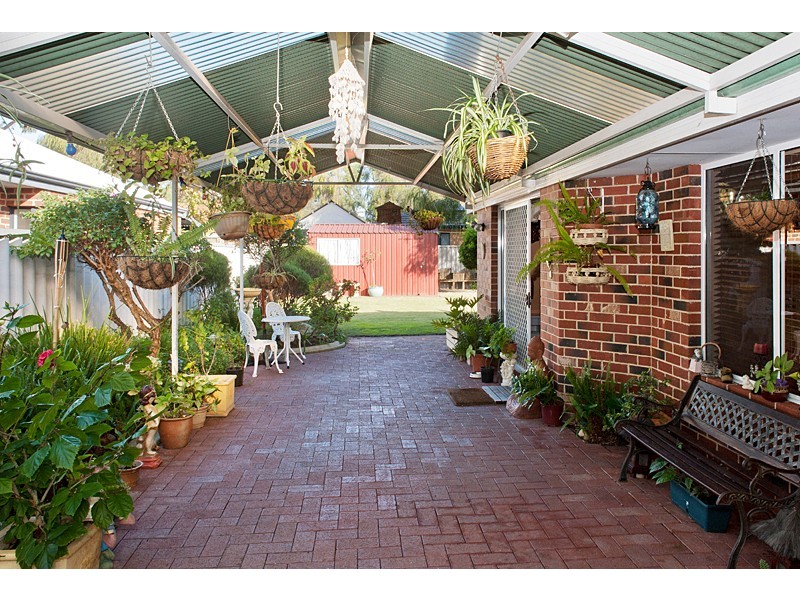 22 Sanctuary Grove, Busselton WA 6280