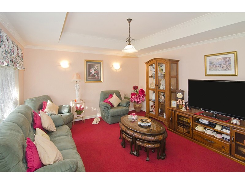 22 Sanctuary Grove, Busselton WA 6280