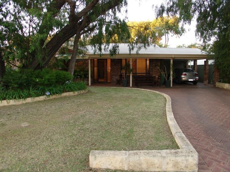 25 Averil Street, Abbey WA 6280