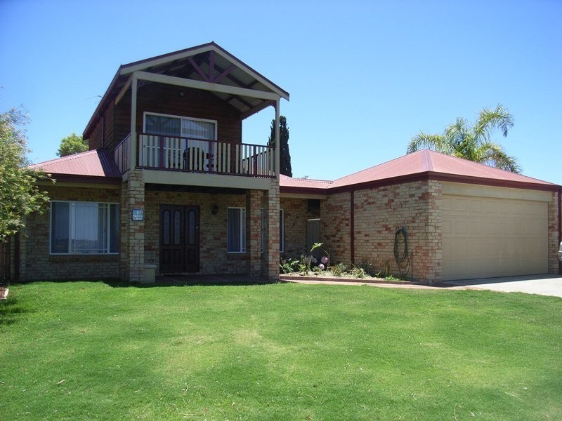 1 Robin Cove, Busselton WA 6280