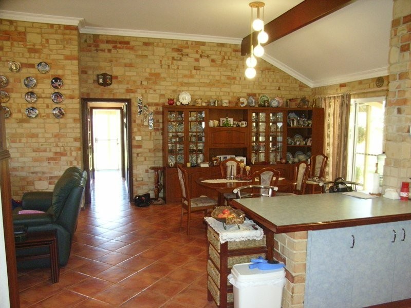 1 Robin Cove, Busselton WA 6280