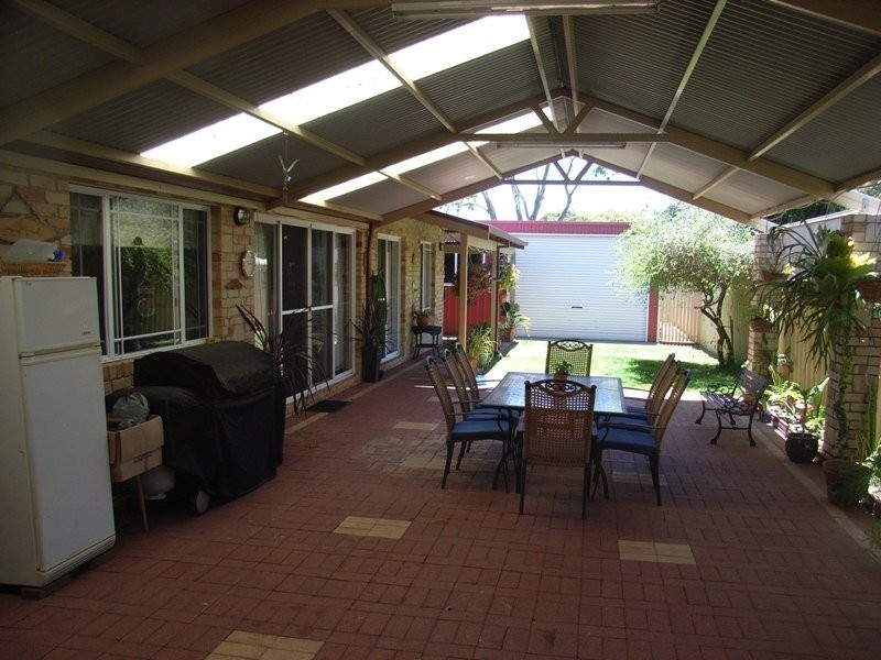 1 Robin Cove, Busselton WA 6280