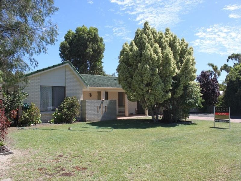 15 Bignell Drive, Busselton WA 6280
