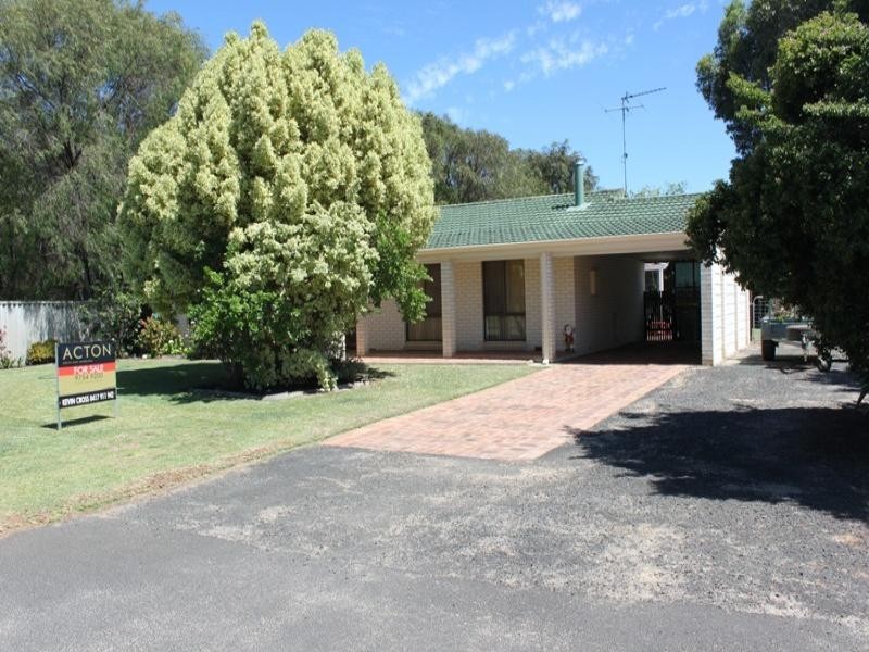 15 Bignell Drive, Busselton WA 6280