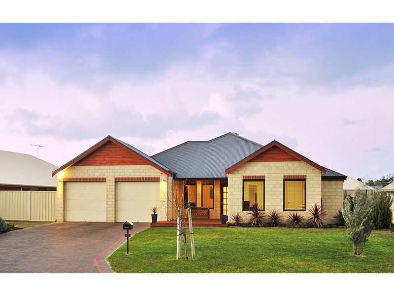 43 New River Ramble, Busselton WA 6280