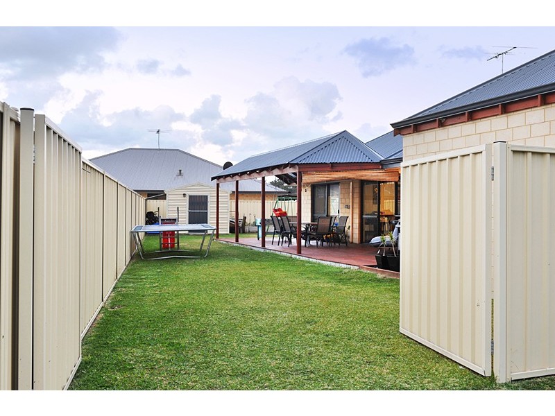 43 New River Ramble, Busselton WA 6280