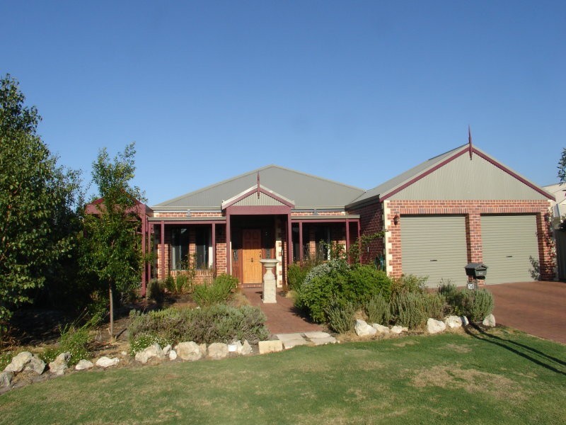 14 Frances Louisa Street, Busselton WA 6280