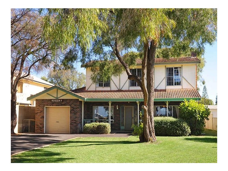 604 Geographe Bay Road, Busselton WA 6280