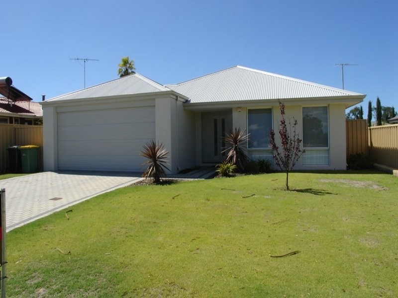 91 Broadwater Boulevard, Busselton WA 6280