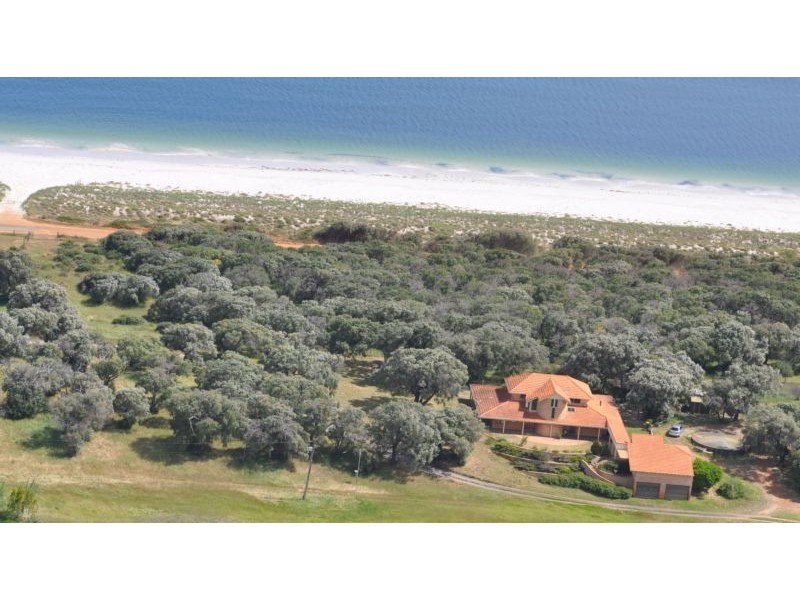 Lot 2&4, Forrest Beach Road, Forrest Beach WA 6271