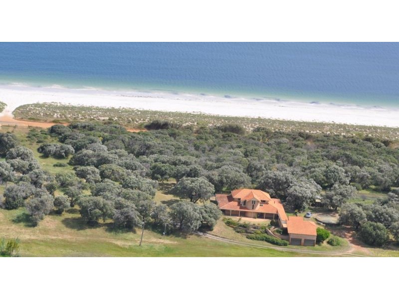 Lot 2&4, Forrest Beach Road, Forrest Beach WA 6271