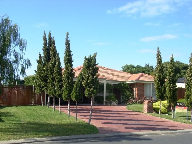 24 Beaufort Crescent, Busselton WA 6280