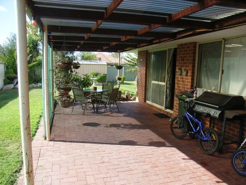 24 Beaufort Crescent, Busselton WA 6280