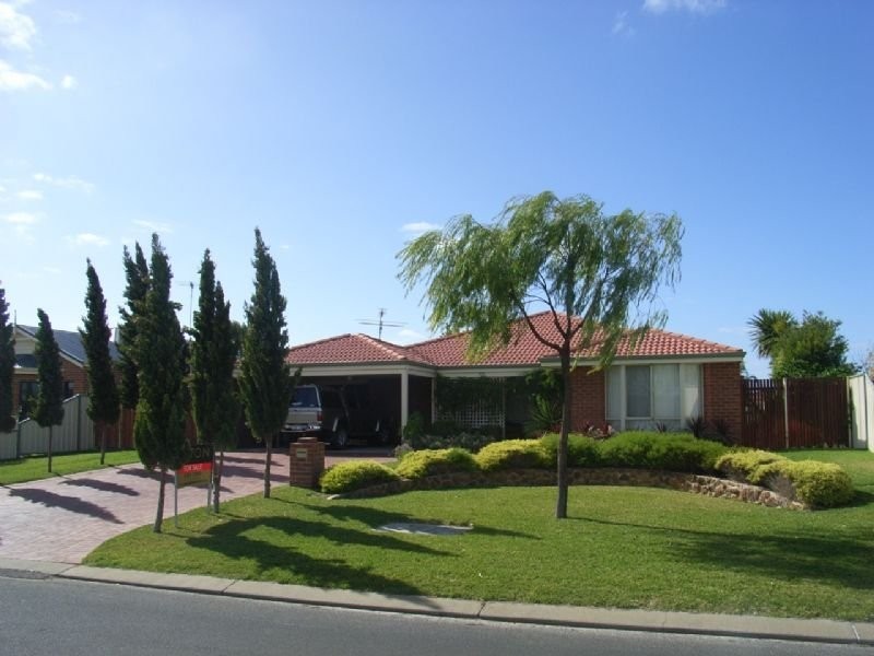 24 Beaufort Crescent, Busselton WA 6280
