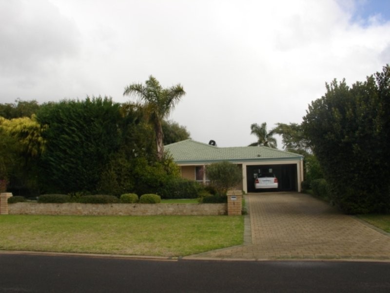 6 Greyteal Place, Busselton WA 6280