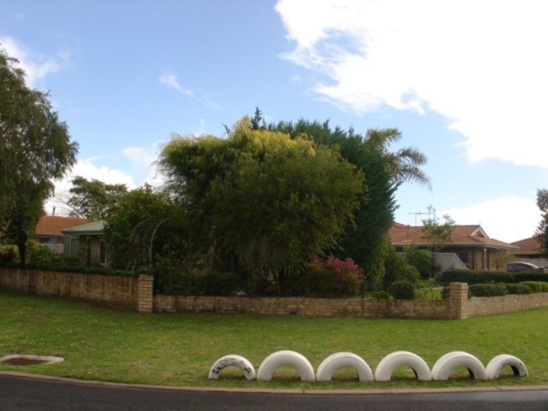 6 Greyteal Place, Busselton WA 6280