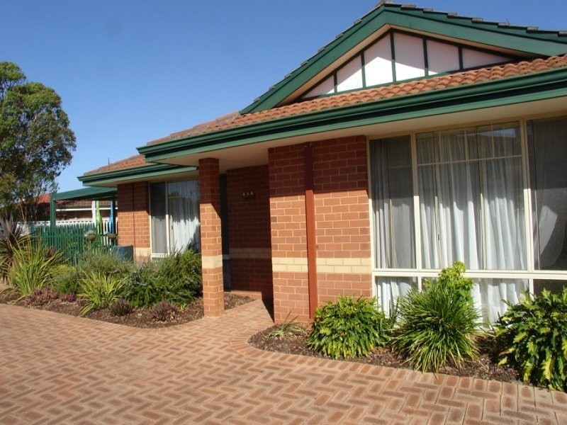 1/8 Talga Court, Busselton WA 6280