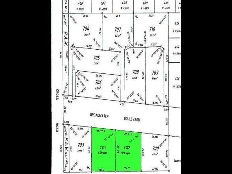 702 Broadwater Boulevard, Busselton WA 6280