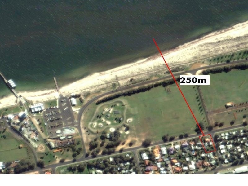 Lot 11, 78 Marine Terrace, Busselton WA 6280
